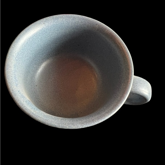 Vintage Dansk International Ltd Japan Mesa Sky Blue set of 11 mugs - Picture 4 of 5